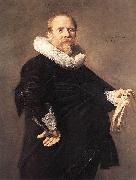 Frans Hals Portrait of a Man. china oil painting artist